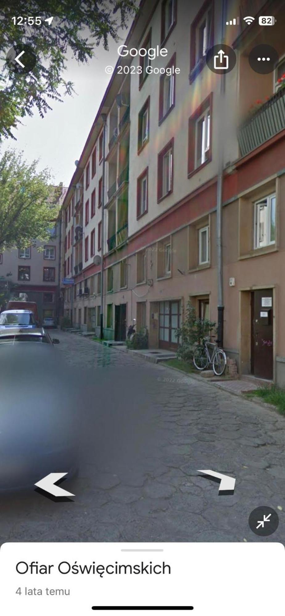 Swidnicka Deluxe Suite Vratislav Exteriér fotografie