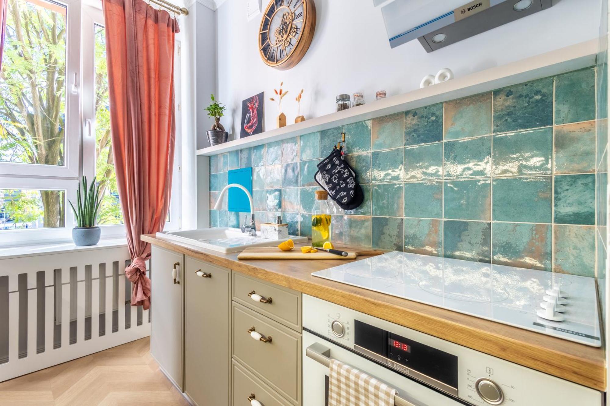 Swidnicka Deluxe Suite Vratislav Exteriér fotografie