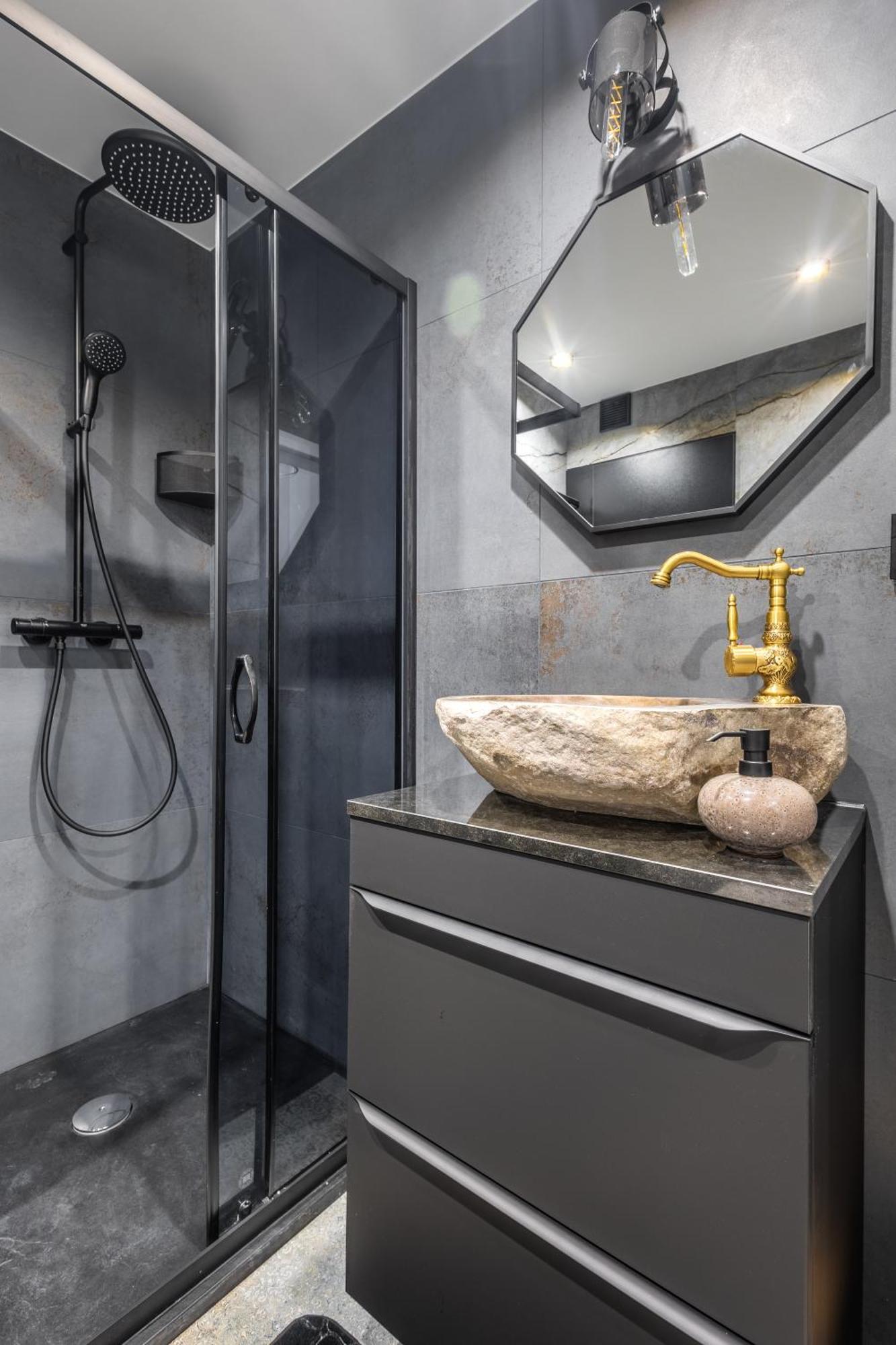 Swidnicka Deluxe Suite Vratislav Exteriér fotografie
